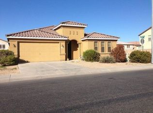 45650 W Starlight Dr, Maricopa, AZ 85139