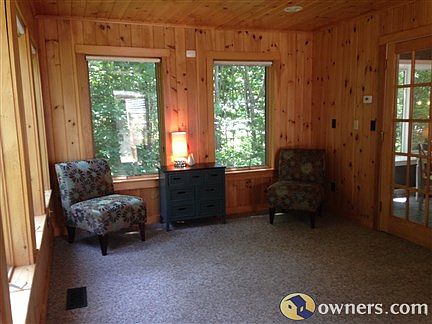 4 season sun room off kitchen