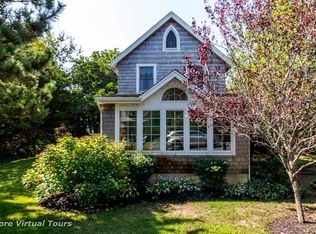 317 Alexander Ave, Cape May Point, NJ 08212