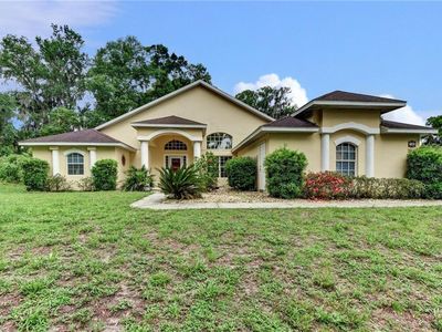 746 N Ridgewood Ave, Deland, FL, 32720