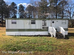 3587 Goose Run, Oxford, NC 27565