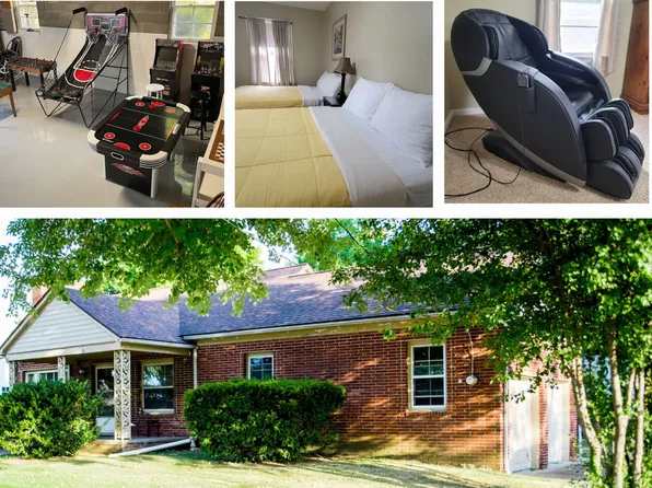 712 E Ford St, Pittsburg, KS 66762