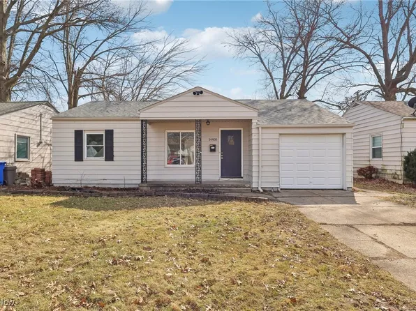 14405 Rockfern Ave, Cleveland, OH 44111