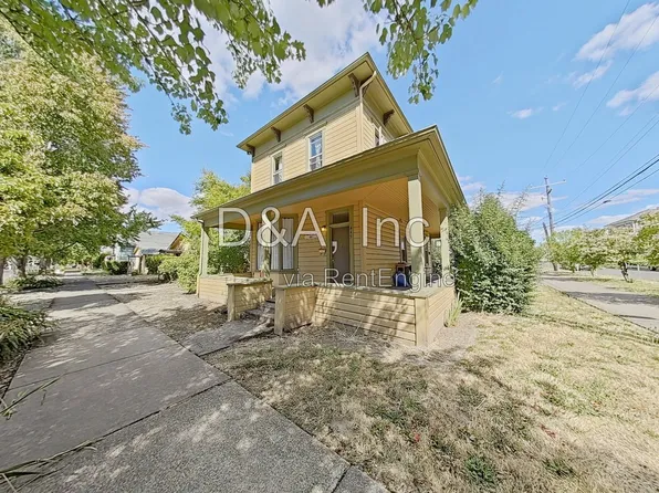 445 SW 9th St, Corvallis, OR 97333