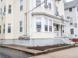 133 Summer St, Central Falls, RI 02863