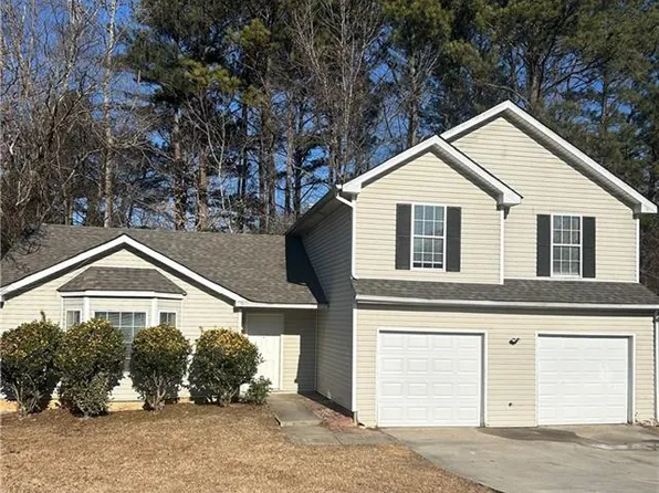 3575 Oakvale Falls Ct, Decatur, GA 30034