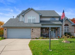 7641 Doone Valley Ct, Avon, IN