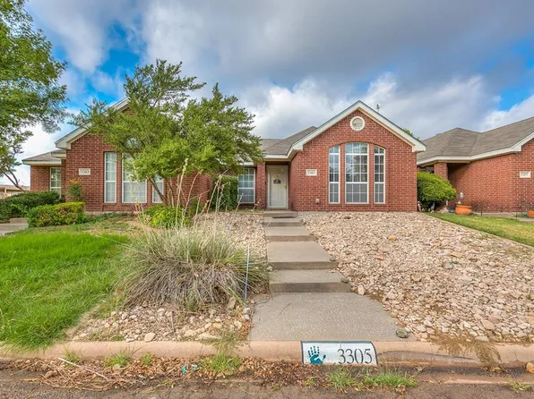 3305 Green Ridge Dr, San Angelo, TX 76904