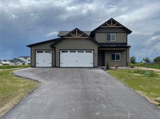 3832 Grouseberry Ct, Helena, MT 59602