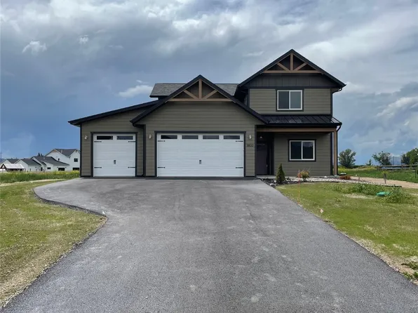 3832 Grouseberry Ct, Helena, MT 59602