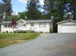 885 Easy Ln, Colfax, CA 95713