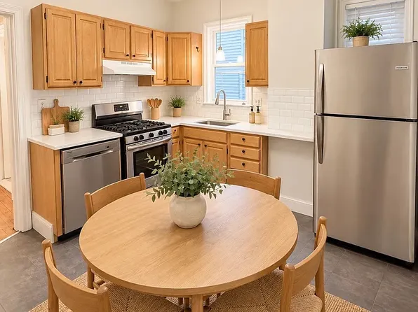 42 Grampian Way #1A, Dorchester, MA 02125