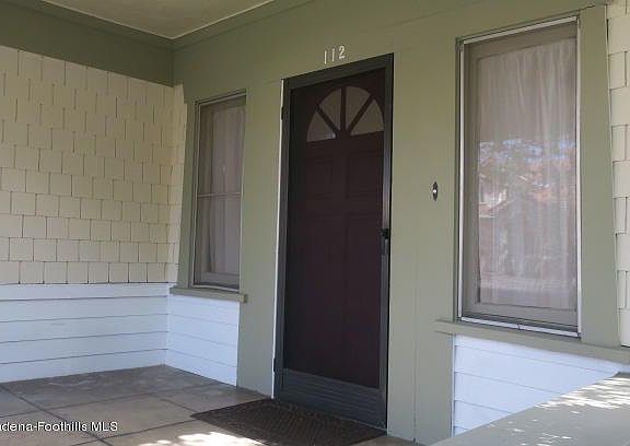 3rd image of 112 N Sierra Bonita Ave