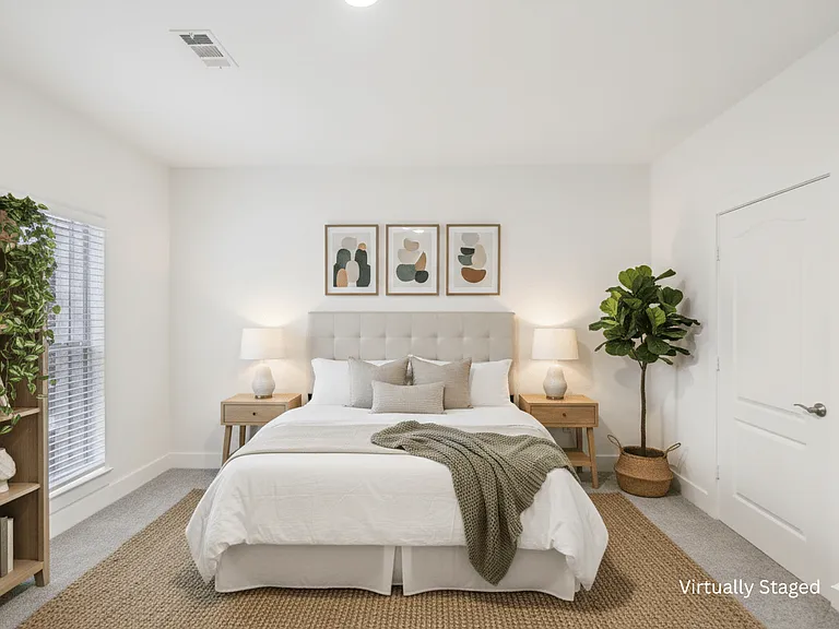 Wesley Kensington Apartments at Stonecrest — Photo 3