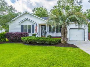 207 Lipman St, Summerville, SC 29483