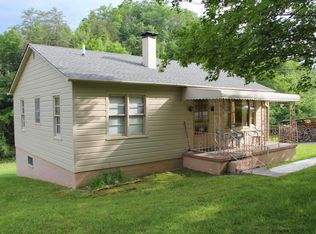 7593 Crackers Neck Rd, Washburn, TN 37888