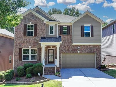 4530 Essen Ln, Cumming, GA, 30041