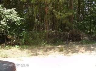0 Pocahontas Cir, Manning, SC 29102