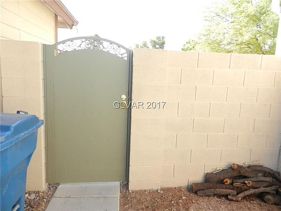 NEWER ENTRY GATE