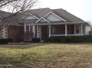 2524 S Mina Ave, Joplin, MO 64804