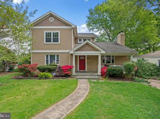 9207 Whitney St, Silver Spring, MD 20901