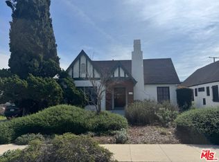 848 S Cochran Ave, Los Angeles, CA 90036