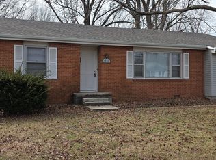 1951 S Collinson Ave, Springfield, MO 65804