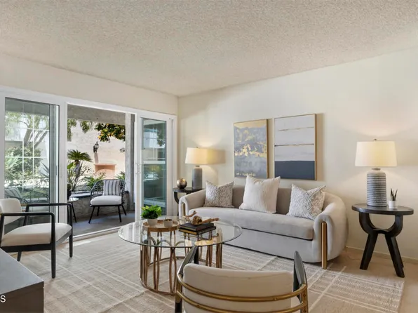 360 S Euclid Ave Unit 116, Pasadena, CA 91101