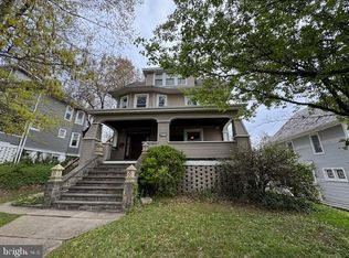 2904 Rueckert Ave, Baltimore, MD 21214