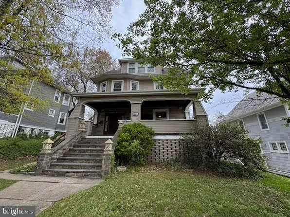 2904 Rueckert Ave, Baltimore, MD 21214