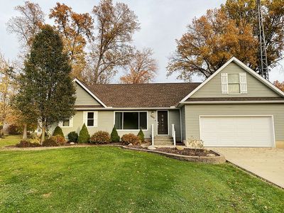 1865 Julia Ave, Avon, OH, 44011