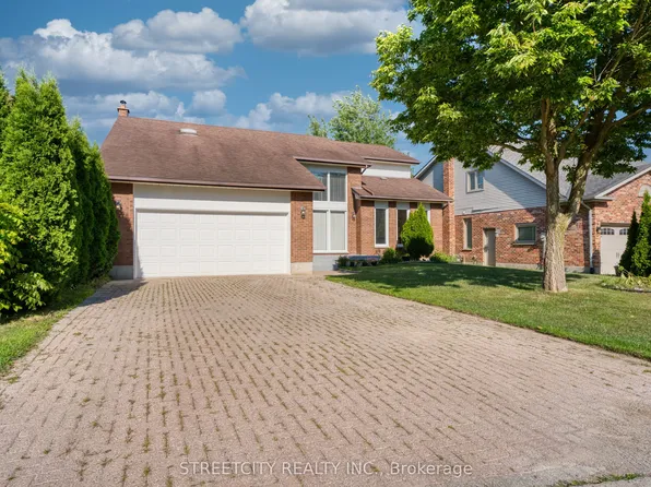 26 Grasmere Cres, London North, ON N6G 4P2