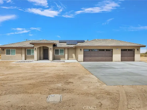 10520 Mono Rd, Phelan, CA 92371
