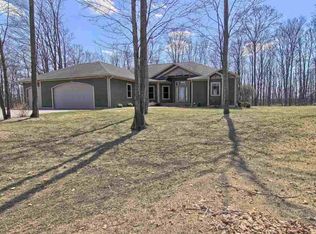 1191 Rogers Rd, Traverse City, MI 49685