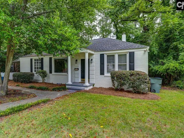 3025 Forest Dr, Columbia, SC 29204