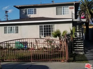 4807 W 18th St, Los Angeles, CA 90019