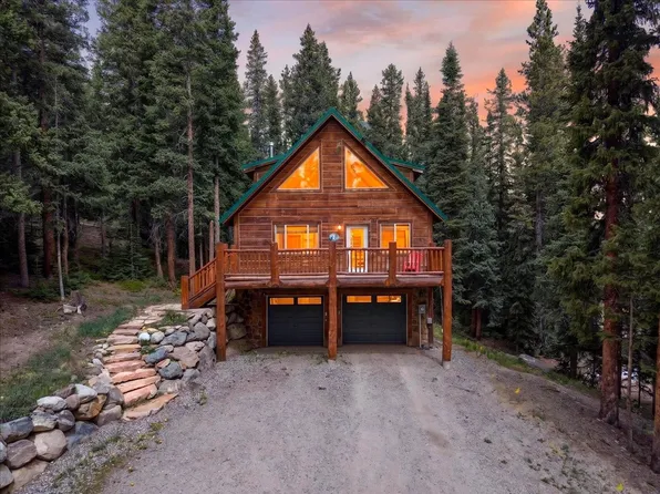 255 Bum Drive, Fairplay, CO 80440