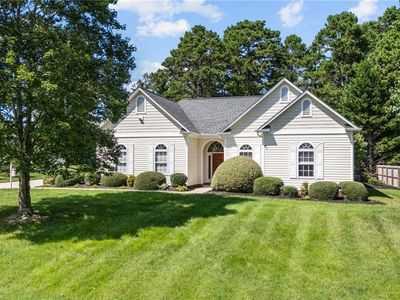 285 Reedy Creek Ct, Lexington, NC, 27295