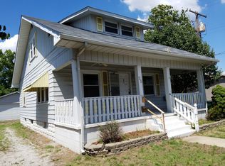 25A Eckhard Ave, Wood River, IL