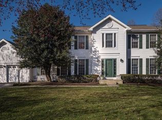 10503 Country Ridge Dr, Upper Marlboro, MD 20772
