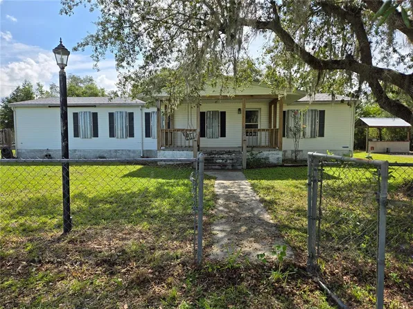 30370 NE 17TH TERRACE, OKEECHOBEE, FL 34972