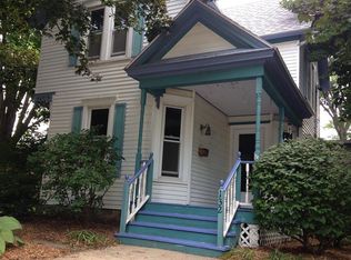 132 N Kendrick Ave, Burlington, WI 53105