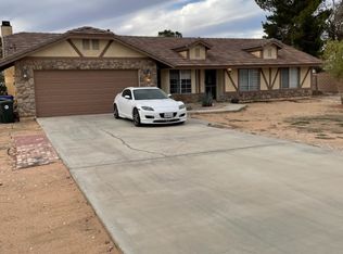 14352 Kiowa Rd, Apple Valley, CA 92307