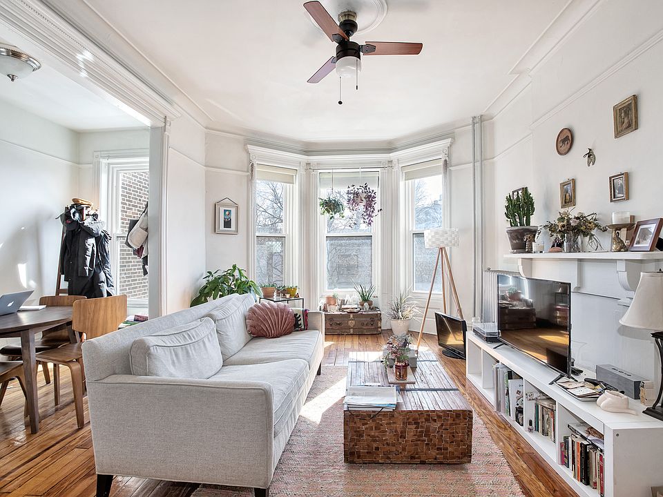 1st image of 265 Prospect Pl #3