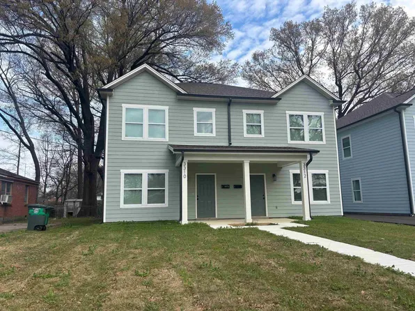 3310 Tutwiler Ave, Memphis, TN 38122