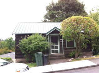 5016 Ravenna Ave NE, Seattle, WA 98105