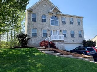 447 Chapeldale Dr, Apollo, PA 15613