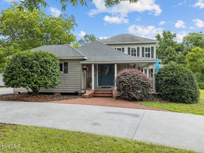 1222 N 20th Street, Morehead City, NC, 28557