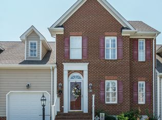 120 Gilcreff Pl, Colonial Heights, VA 23834