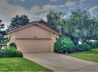 100 Skimmer Way, Daytona Beach, FL 32119